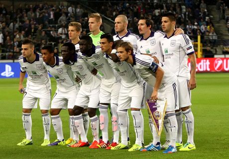Why Belgium are World Cup dark horses but haven't made Champions League knockouts since 2001