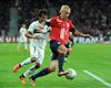 Lille’s target is a Champions League spot - Kjaer