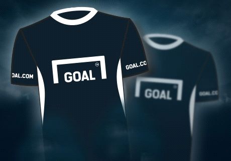 ¡Ganá remeras de Goal para tu equipo!
