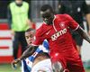 Shadrach Eghan scores fourth goal of the season in FC Twente’s 2-2 draw with Nijmegen