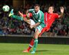 Hughes ruled out of Northern Ireland squad