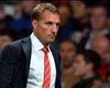 Rodgers sets return date for injured trio