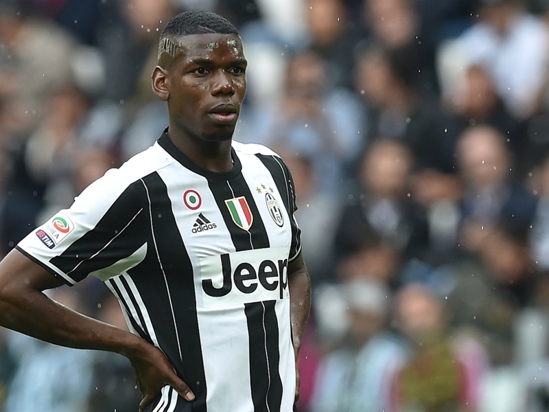 Real Madrid may go for Pogba, says Perez