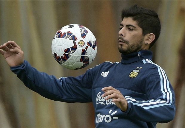 Banega confirms move to Inter is “official”