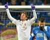 Dnipro 1-2 Fiorentina: 10-man Viola move top of Group E