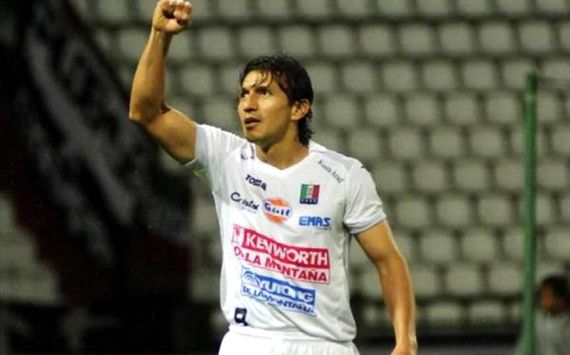 Sergio Herrera - Once Caldas