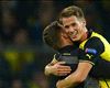 Erik Durm: Hatte Durchbruch in der Bundesliga "nicht auf dem Schirm"