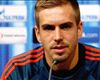 Lahm não queria enfrentar o Arsenal: “É o time mais forte que poderíamos encontrar”