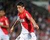 Rodriguez: Monaco want to win Ligue 1