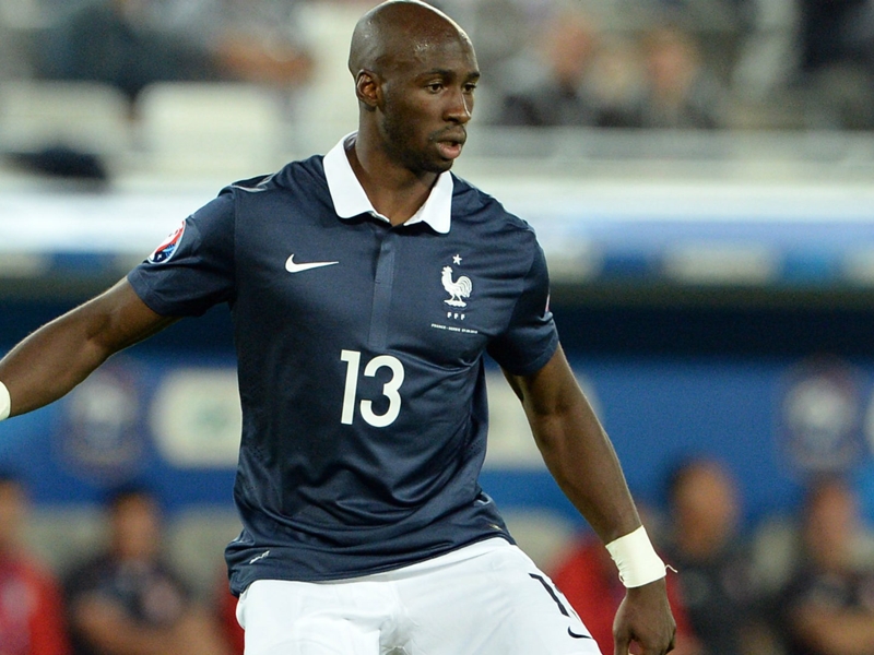 Équipe de France, Eliaquim Mangala remplace Jérémy Mathieu