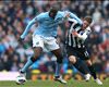 Blackpool seal Gosling loan deal