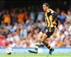 Davies: I'll streak if Hull finishes above Man United