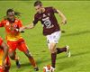 Ligue 2 - Les résultats de la 12e journée