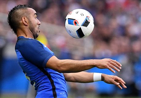 RATINGS: France 3-2 Cameroon