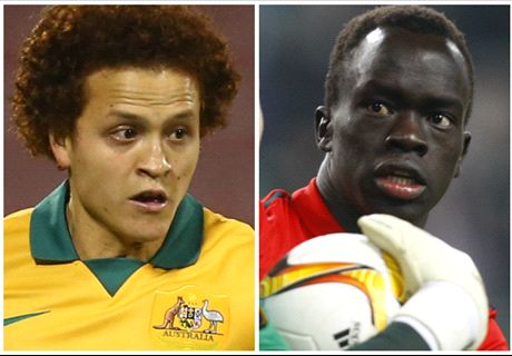 Amini, Mabil relish roller-coaster years