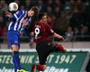 Hannover 96: Rekord verpasst, weiße Weste beschmutzt