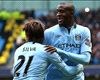 El City no quiere perderle pisada a Arsenal