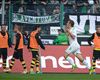 No puede en Mönchengladbach