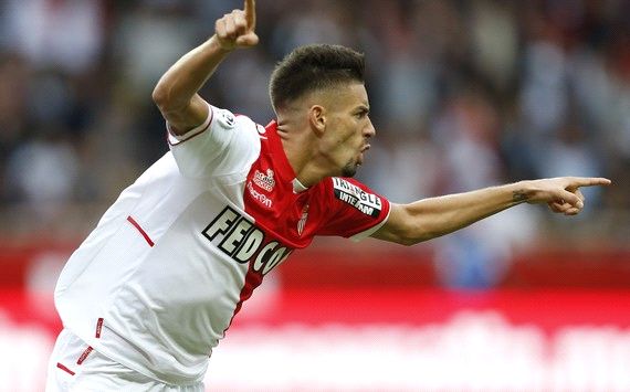 YANNICK FERREIRA-CARRASCO MONACO SAINT-ETIENNE LIGUE 1 10052013