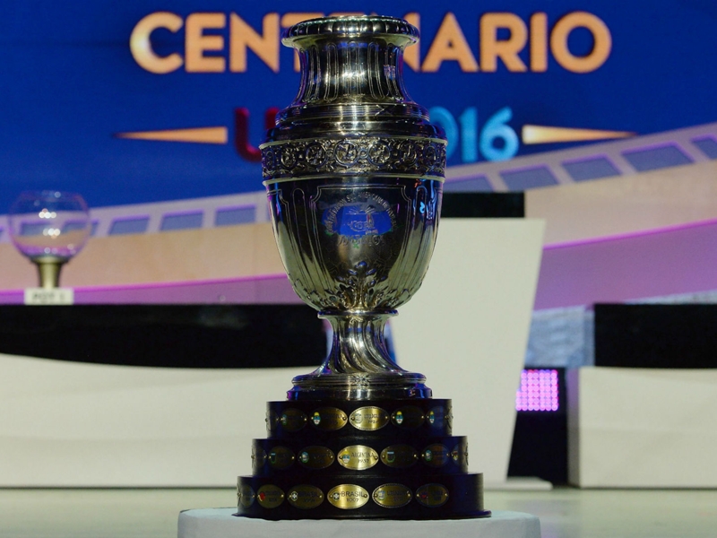 Segura pledges not to withdraw Argentina from Copa America amid emergency AFA meeting