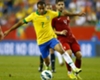 PSG and Brazil's Lucas Moura