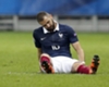 Fransa'da Karim Benzema belirsizliği sürüyor!