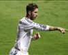 Sergio Ramos, ausente en el entrenamiento del Real Madrid