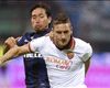 Einzelkritik Inter 0:3 Roma - Totti überragt im Spitzenspiel