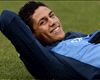 Raphael Varane continúa con su proceso de recuperación