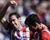 ESP, Atlético - Godin prolonge à l'Atlético