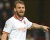 Daniele De Rossi: AS Roma Tak Bisa Menang Terus
