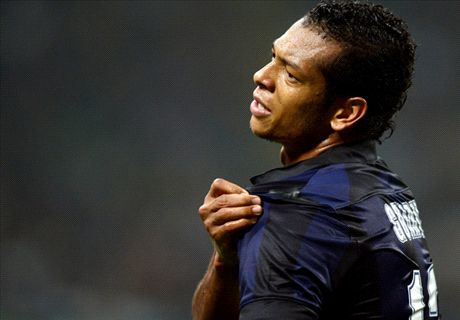 Man Utd step up Guarin pursuit