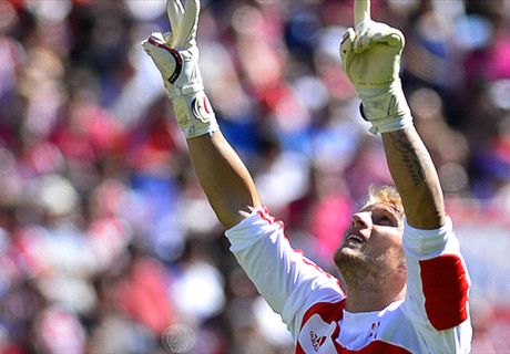 El Sevilla pregunta por el portero Yoel