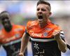 Ligue 1, MHSC - Mounier :"On a marqué au bon moment"