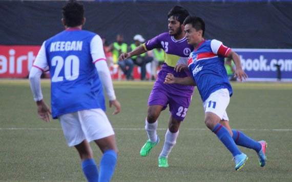 Bengaluru FC vs United Sports Club I-League