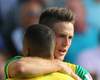 "Met Van Wolfswinkel komt het wel goed"