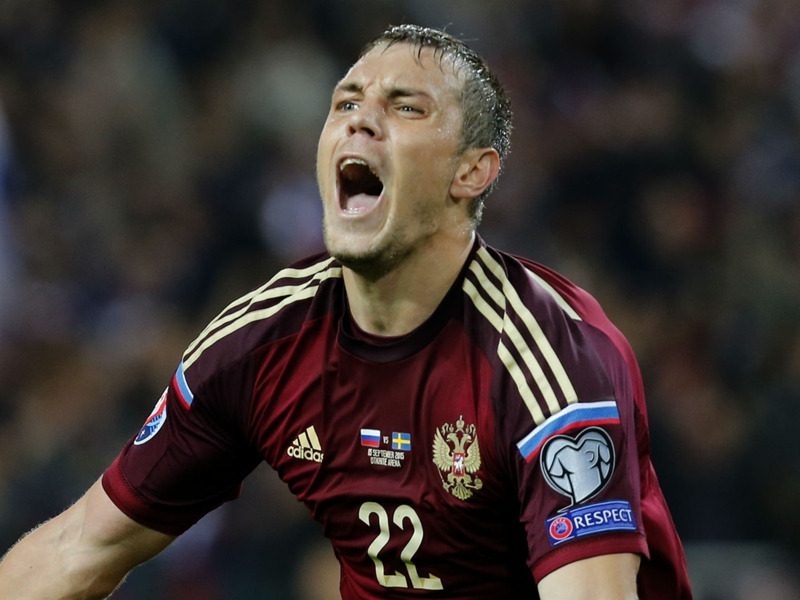 Russie-Costa Rica (3-4), la Russie a du pain sur la planche