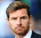 Villas-Boas : "Je ne veux plus retourner en PL"