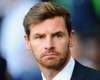 André Villas-Boas dijo no al Barcelona