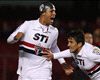 Muricy diz que Luis Fabiano reconhece fase ruim