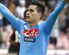ITA, Napoli - Callejon : "Le Napoli ne craint pas la Roma"