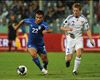 Rossi and Balzaretti earn Italy recalls