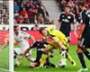 Bundesliga Team of the Week: Leno keeps Bayern at bay