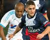 PSG better this season, says Verratti
