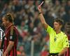 Mexes banned for four games over Chiellini punch