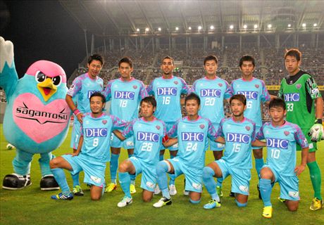 แล้วเจอกัน! ซางันคอนเฟิร์มบุกไทยชนมังกรไฟโตโยต้าพรีเมียร์คัพ