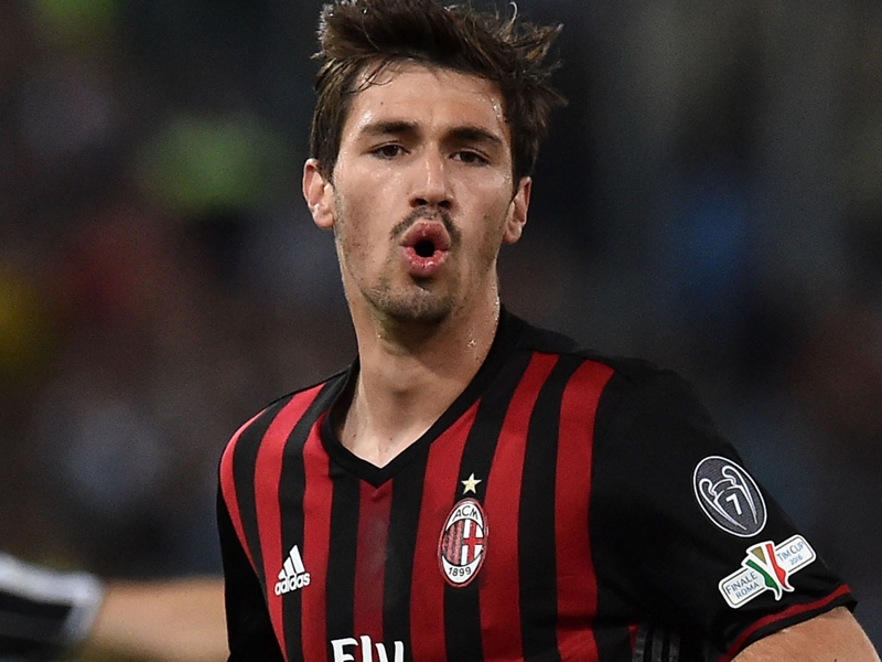 L'AC Milan dit non à Chelsea pour Romagnoli