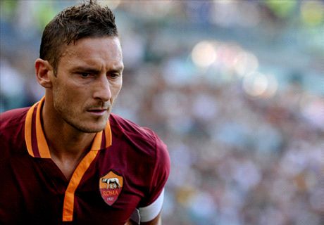 Should Brisbane Roar try to sign Francesco Totti?