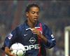 Ronaldinho Paris Saint Germain PSG 2001 Ronaldinho Paris Saint Germain PSG 2001