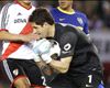 Orion: "Este cruce es historia viva"